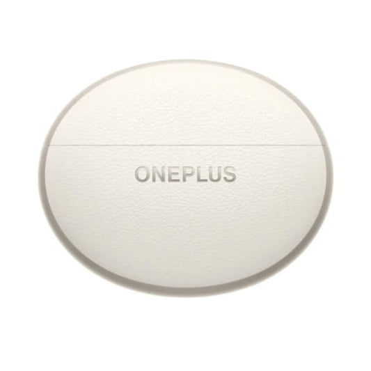 OnePlus phone case on a white background